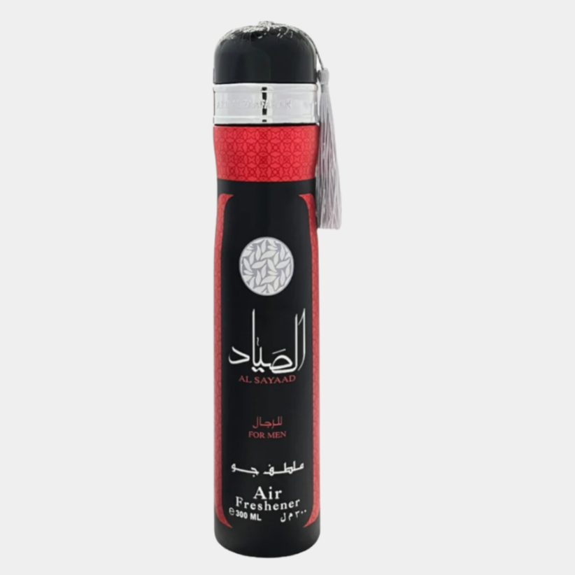 AL SAYAAD AIR FRESHENER