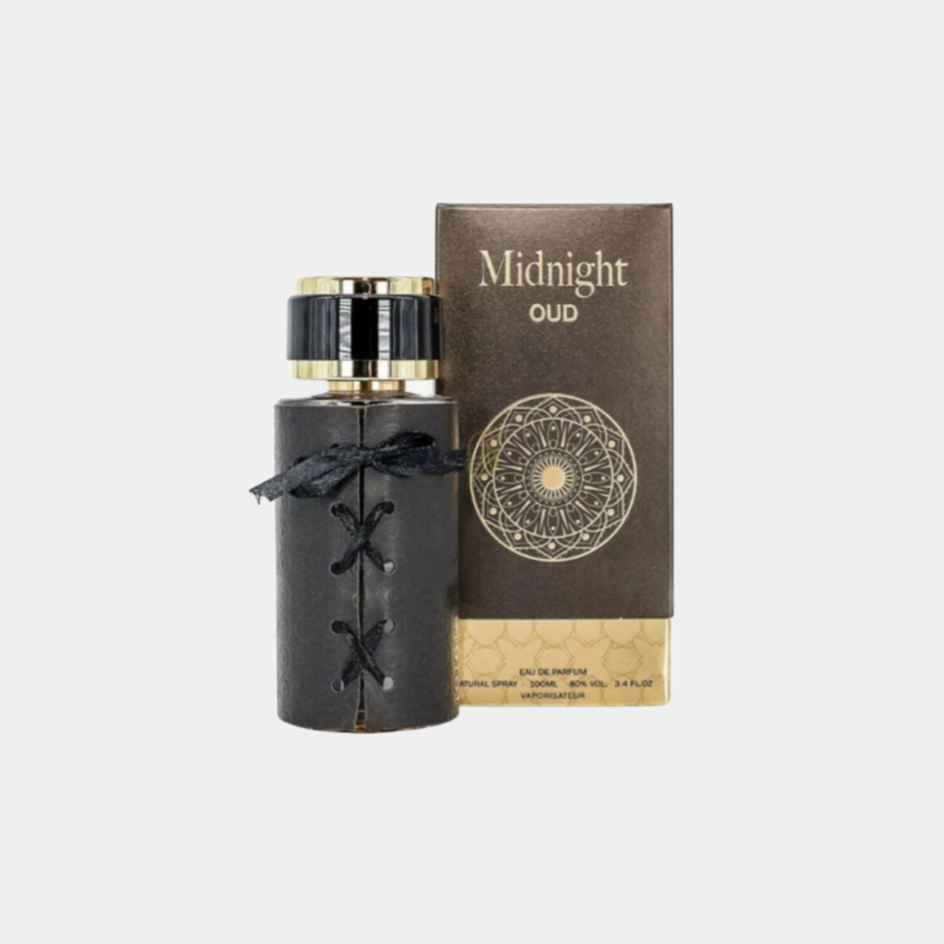 FRAGRANCE WORLD MIDNIGHT OUD