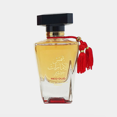 ARD AL ZAAFARAN SHAMS AL EMARAT KHUSUSI RED OUD