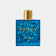 RAYHAAN PACIFIC