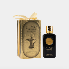 Dirham Gold Ard Al Zaafaran