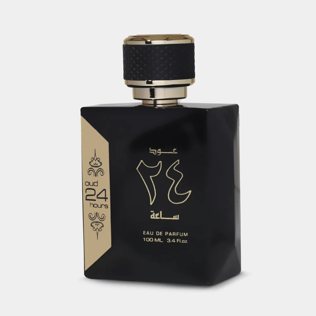Ard Al Zaafaran Oud 24 Hours